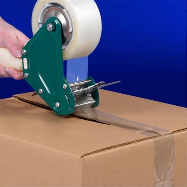 Box Partners Tape Logic 2 in. x 110 yards Clear No.600 Economy Tape, 36PK T902600 - main